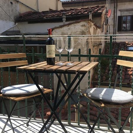 Casa Giada Nel Cuore Di Firenze מראה חיצוני תמונה