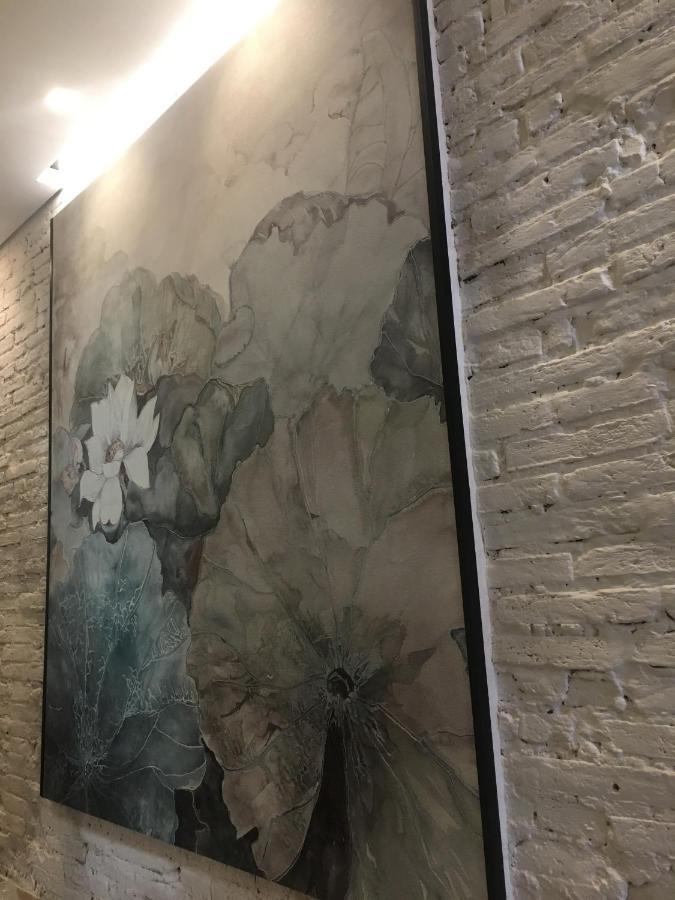 Casa Giada Nel Cuore Di Firenze מראה חיצוני תמונה